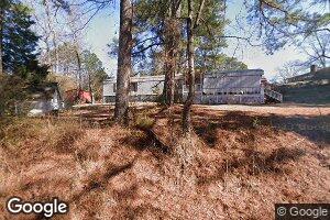 5416 Joe Nail Rd, Mount Olive, AL 35117
