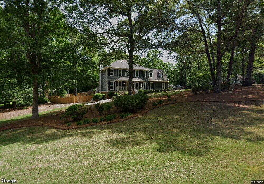 85 Hampton Way, Carrollton, GA 30116 - photo 1
