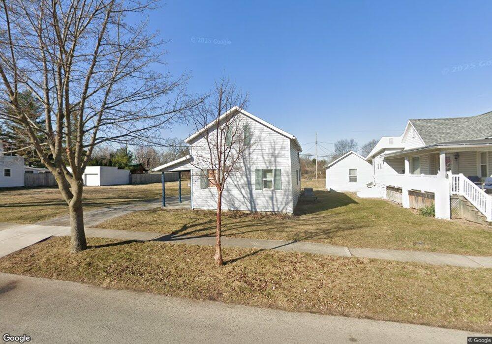 531 N Gilbert St, Ada, OH 45810 - photo 1