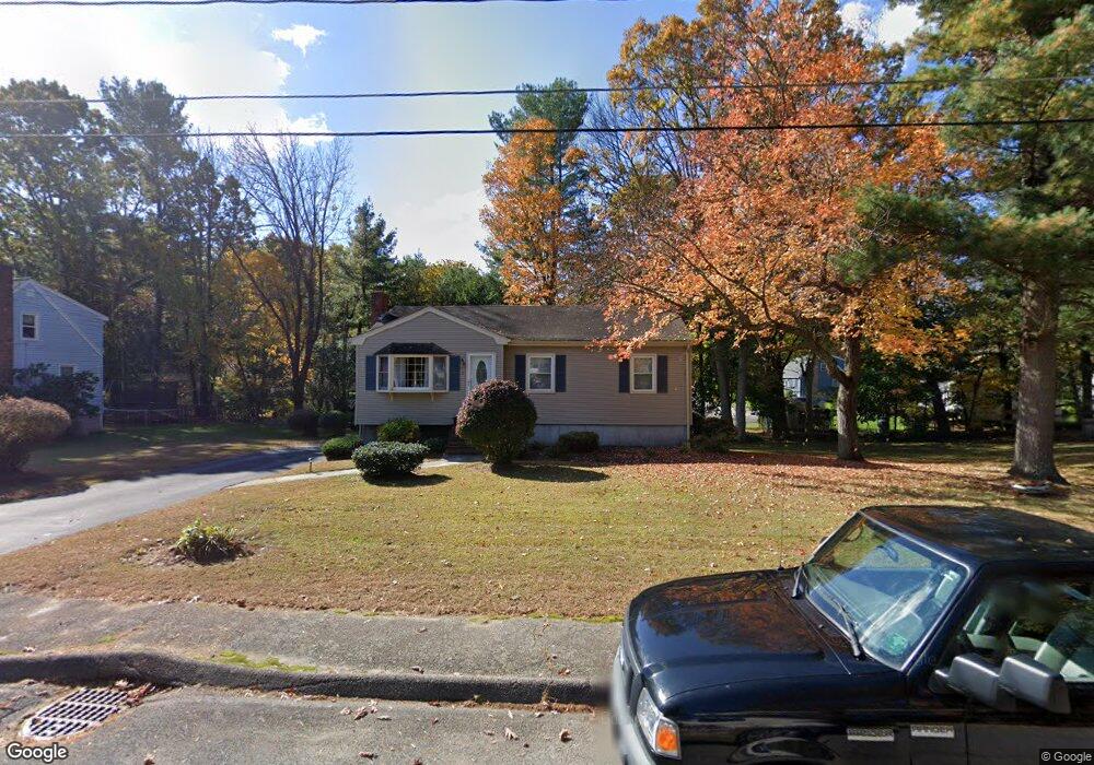 9 Tyson Rd, Franklin, MA 02038 - photo 1