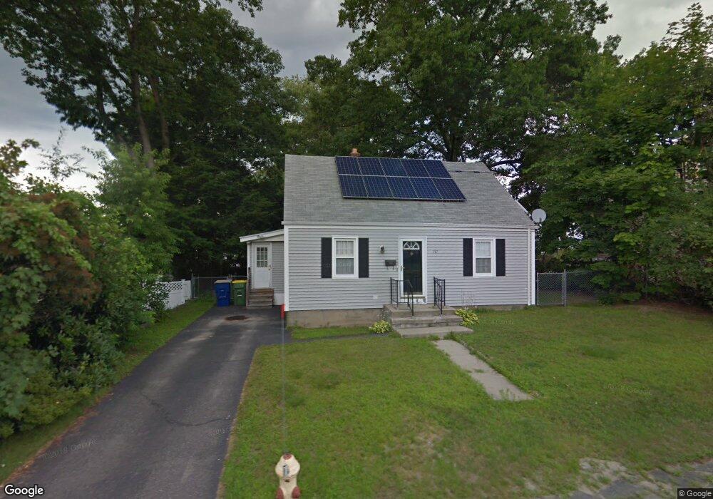 187 Charlotte St, Waterbury, CT 06704 - photo 1