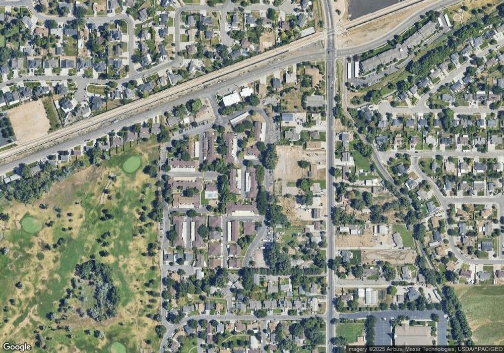 12 Rio Grande Place, West Jordan, UT 84088 - photo 1