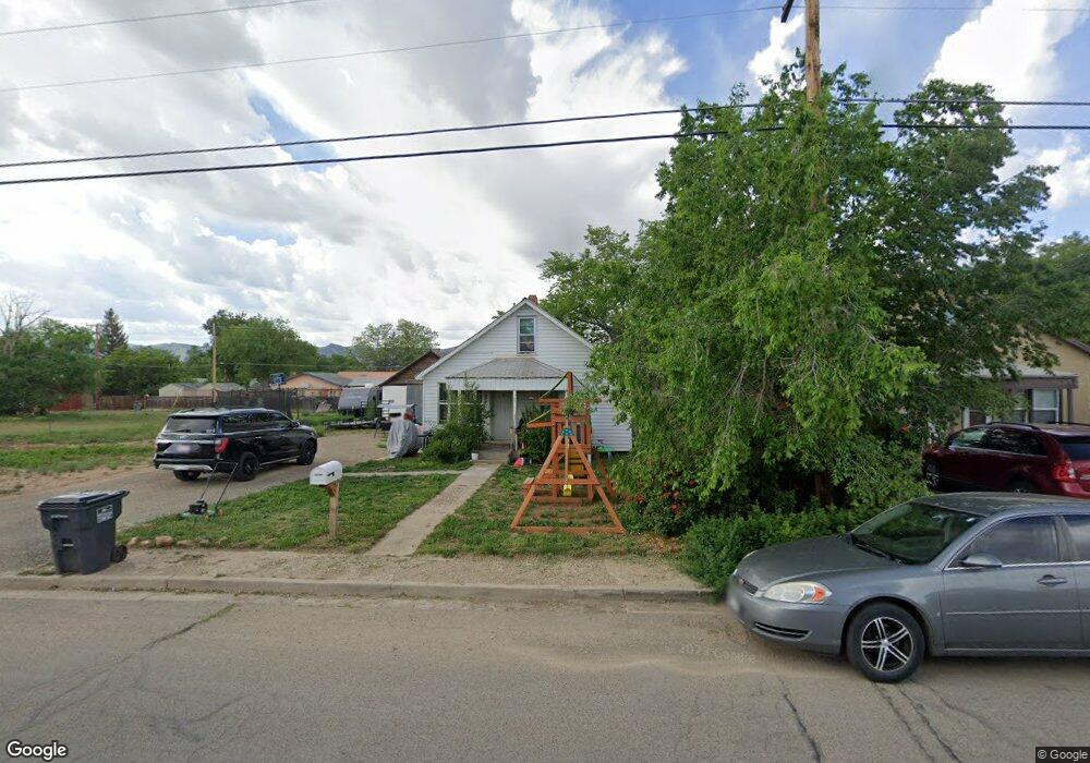 433 W 3rd St, Cortez, CO 81321 - photo 1