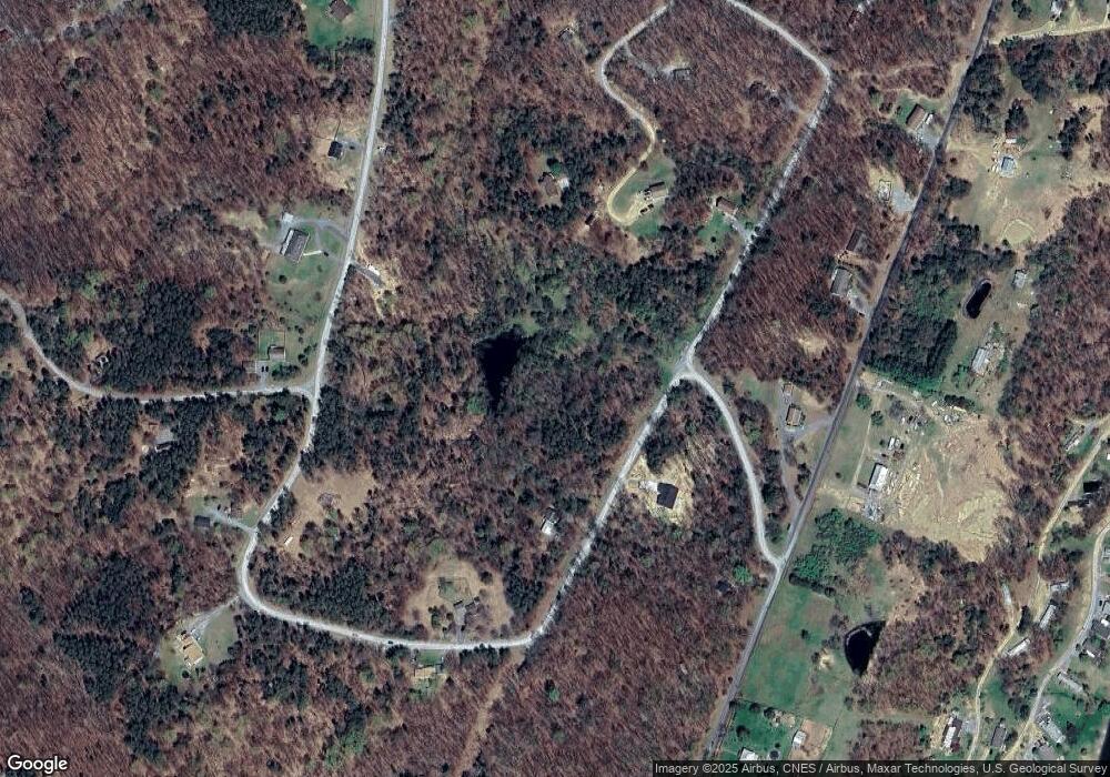 94 Butternut Ln, Berkeley Springs, WV 25411 - photo 1