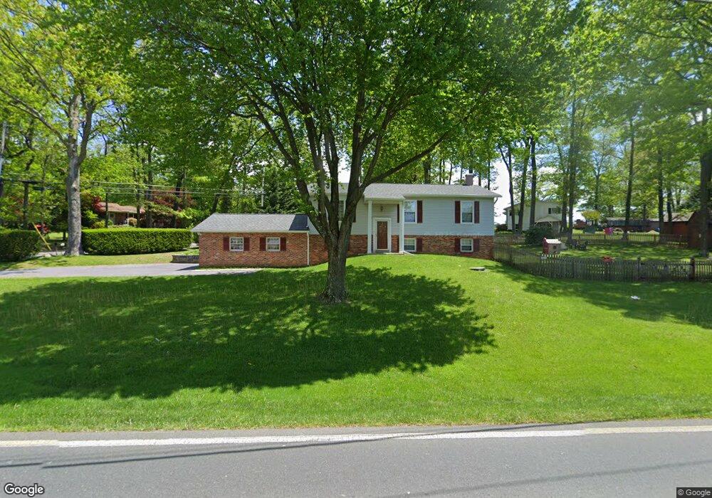 1449 Streaker Rd, Sykesville, MD 21784 - photo 1