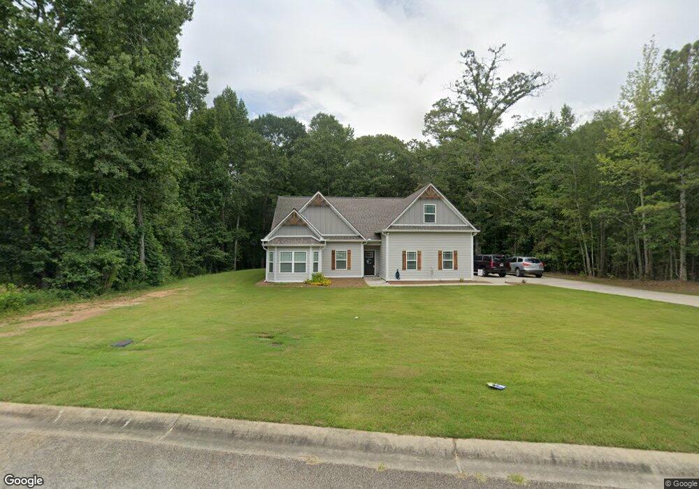 128 Lambdin Cir, Barnesville, GA 30204 - photo 1