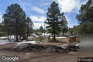 13468 E Old Route 66, Parks, AZ 86018