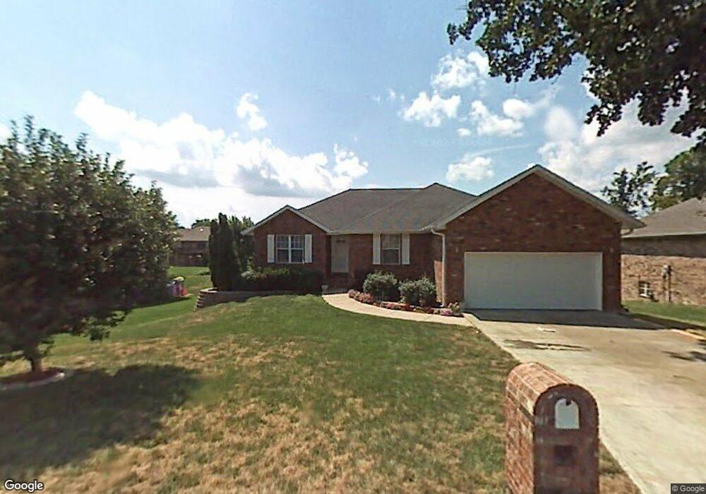 1314 Timberview Rd, Nixa, MO 65714 - photo 1