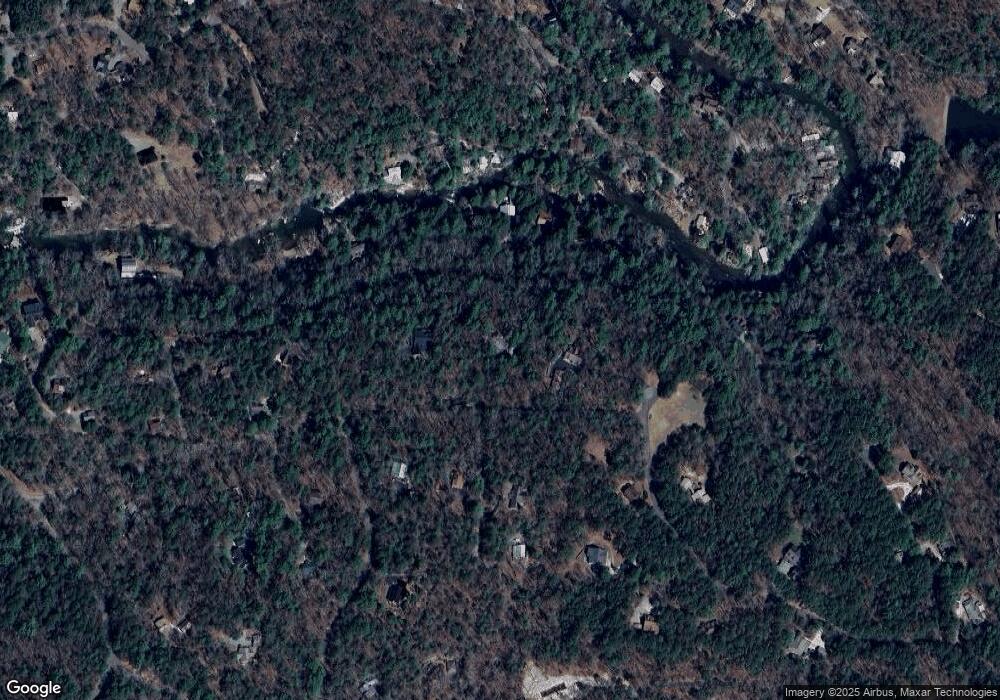 311 Blackberry Falls Dr unit 25, Ellijay, GA 30536 - photo 1