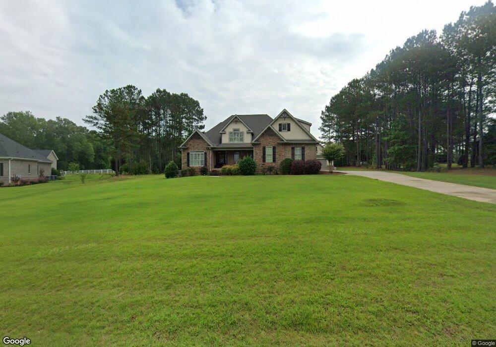 165 Cotswold Dr, Forsyth, GA 31029 - photo 1