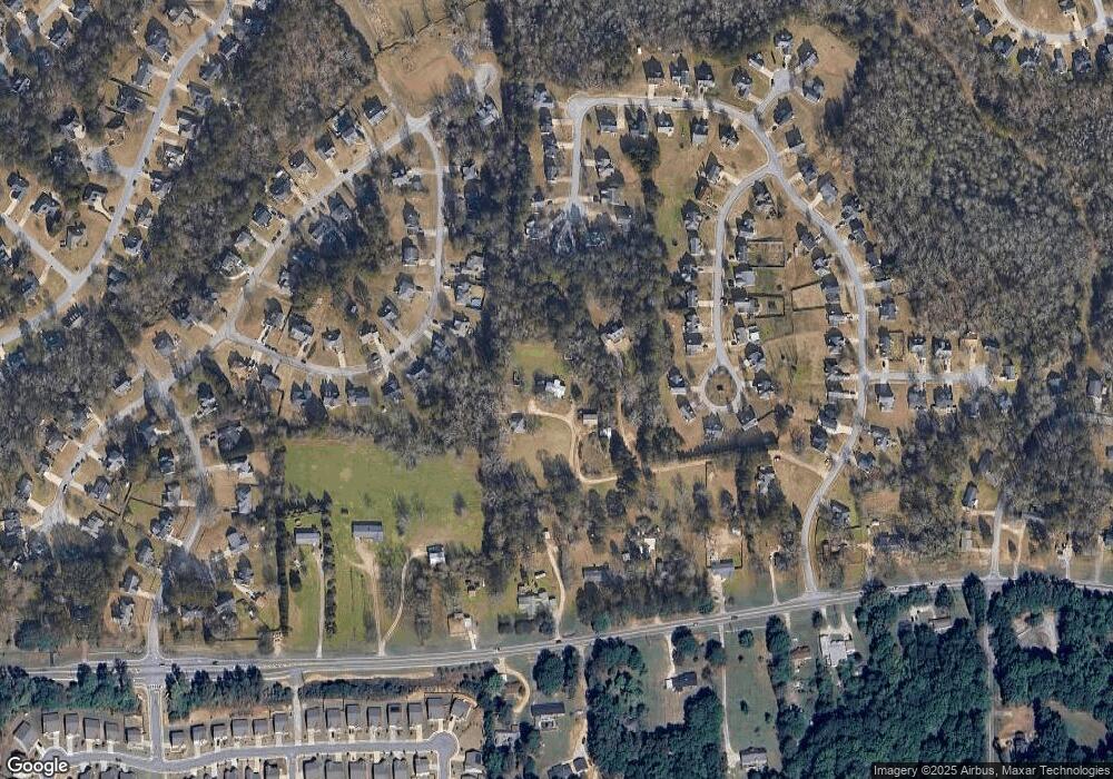 136 McGiboney Dr, Covington, GA 30016 - photo 1