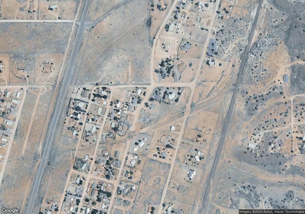 24445 N Los Angeles St, Paulden, AZ 86334 - photo 1