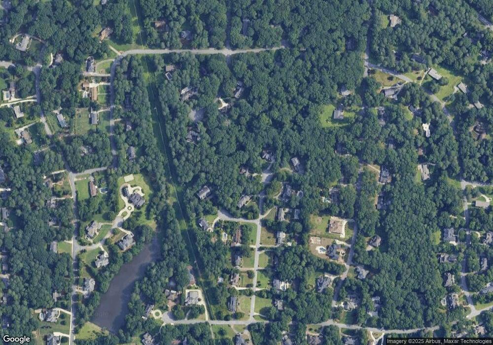 2010 Carrington Ct, Stone Mountain, GA 30087 - photo 1