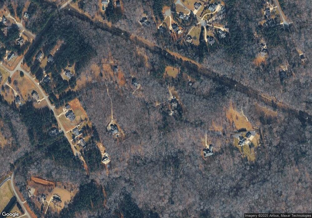 Lot #3 Hager Mountain Ln unit 3, Iron Station, NC 28080 - photo 1