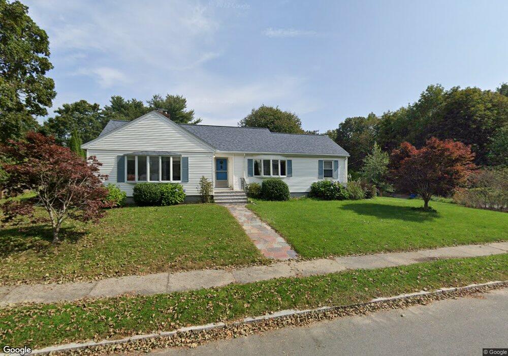 6 N Gateway, Winchester, MA 01890 - photo 1