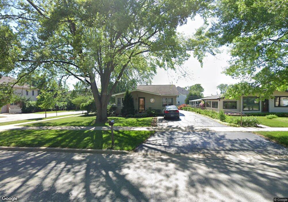 568 N West Ave, Elmhurst, IL 60126 - photo 1