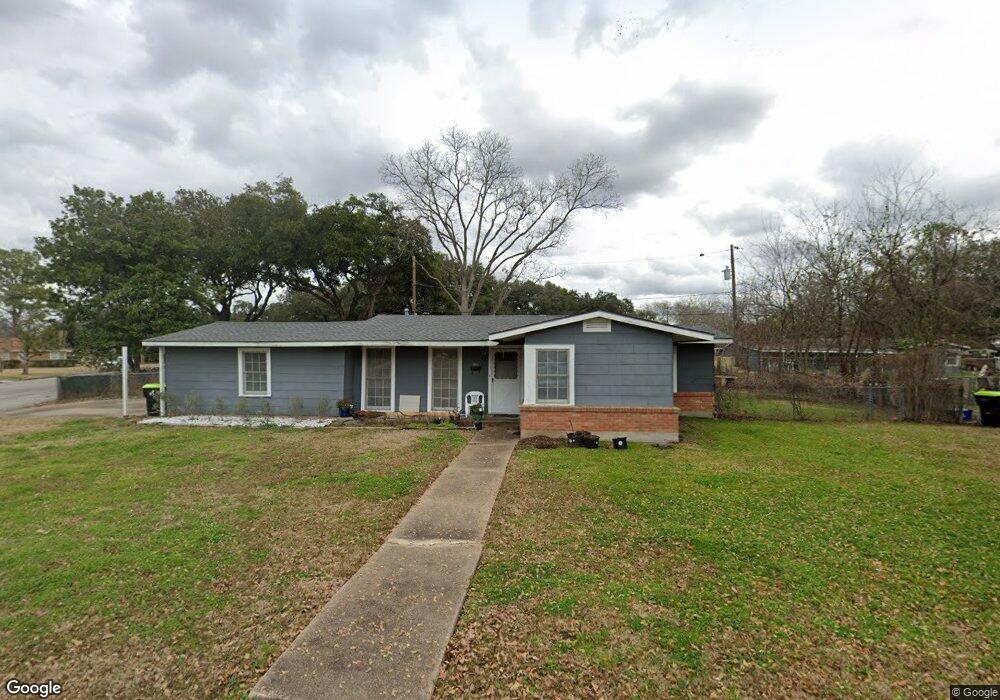 1201 Dudley St, Richmond, TX 77469 - photo 1