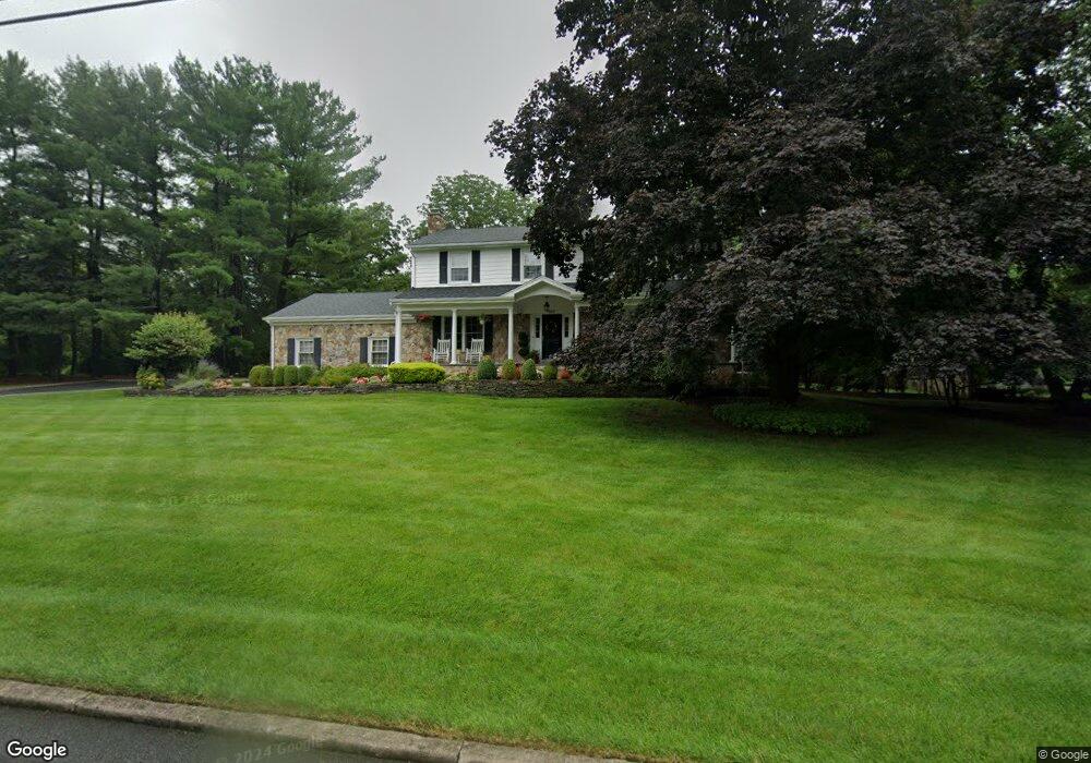 683 Orchard Ln, Franklin Lakes, NJ 07417 - photo 1
