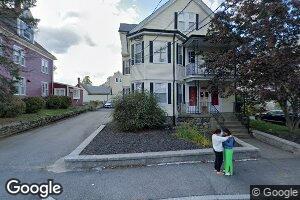 24 Fiske St Unit 1, Waltham, MA 02451