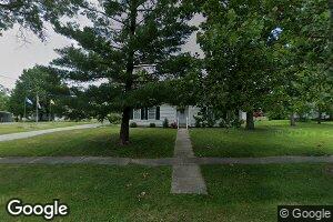 108 N Baker St, Edina, MO 63537