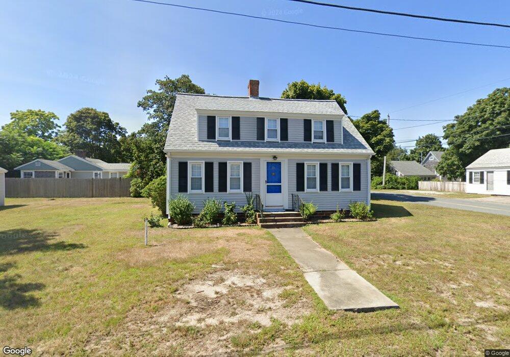 63 Pleasant St, Dennis Port, MA 2639 - photo 1