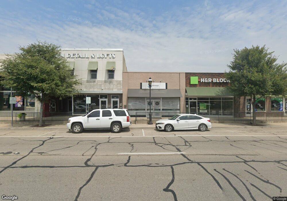 112 E Main St, Grand Prairie, TX 75050 - photo 1