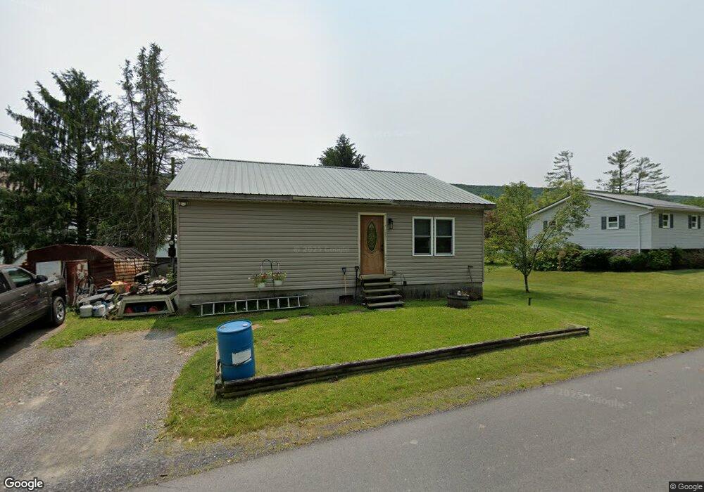 80 W Specht St, Mc Clure, PA 17841 - photo 1