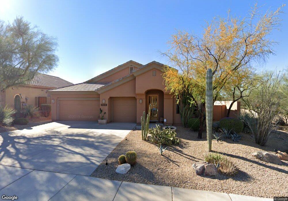 10303 E Verbena Ln, Scottsdale, AZ 85255 - photo 1