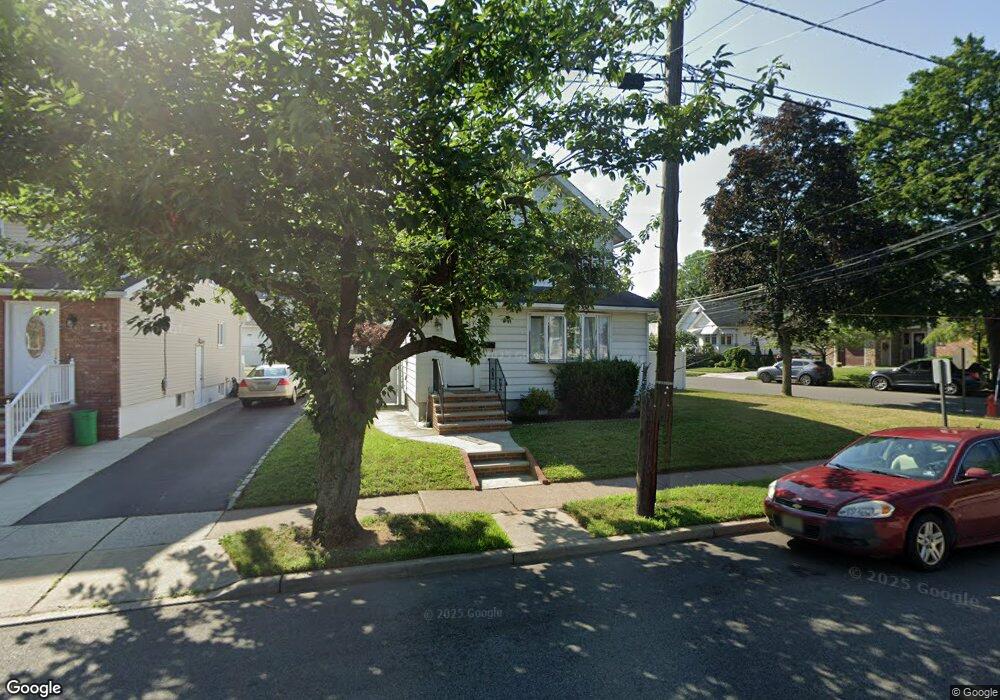 772 5th St, Lyndhurst, NJ 07071 - photo 1