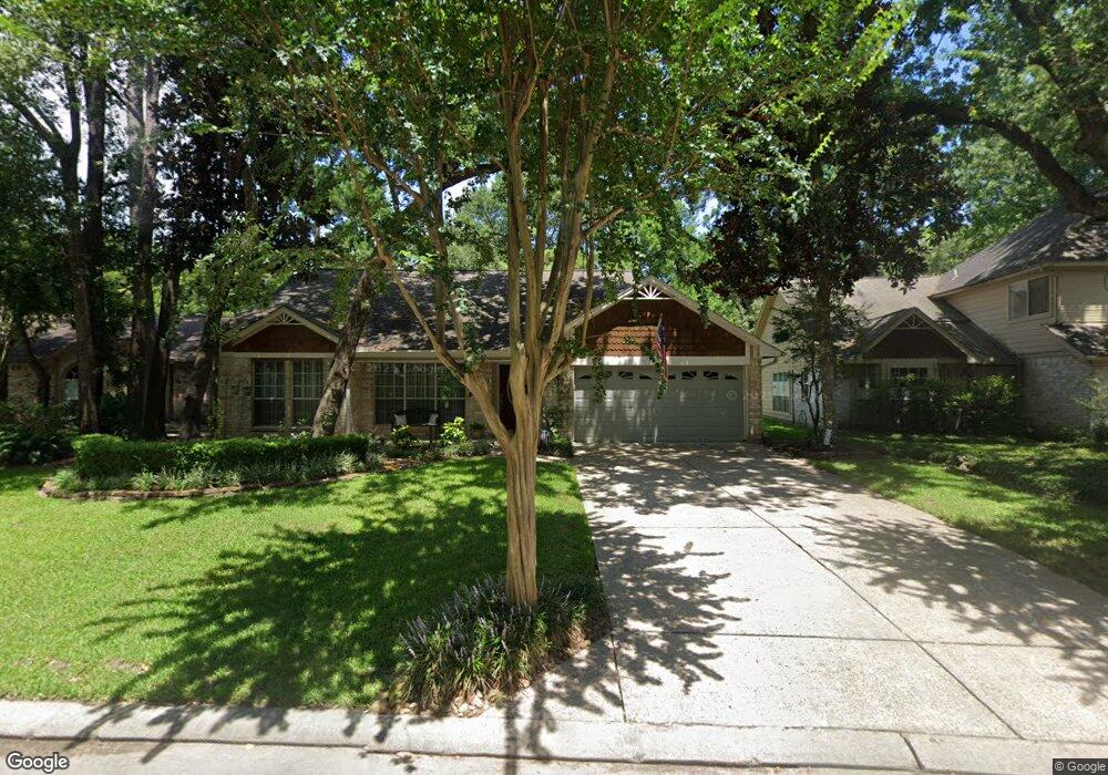 21 S Summer Star Ct, Spring, TX 77380 - photo 1