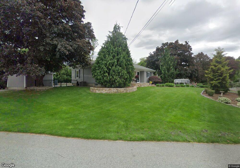 4 Susan Cir, Johnston, RI 02919 - photo 1