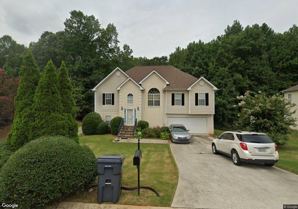 25 Pebble Brooke Pass, Covington, GA 30016 - photo 1