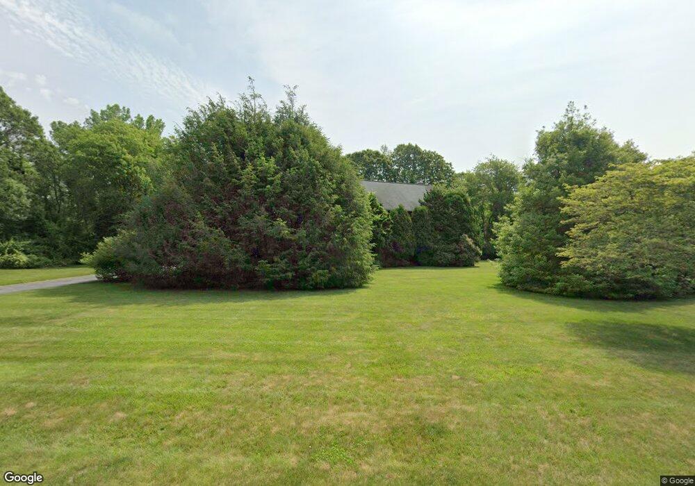 430 Mourning Dove Dr, Saunderstown, RI 02874 - photo 1