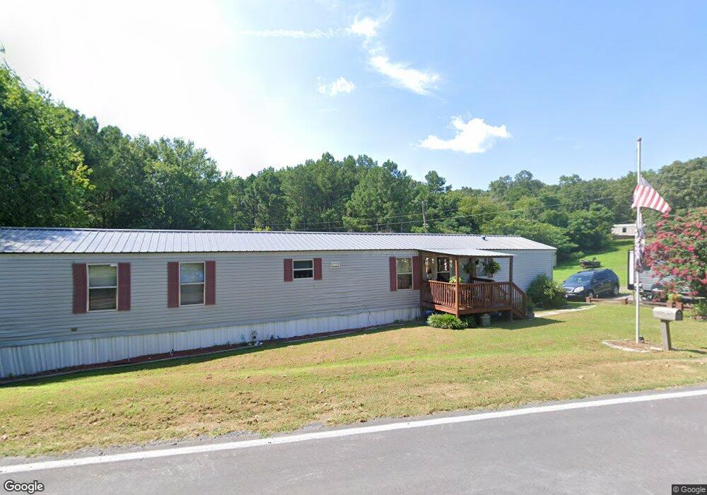 2753 River Rd, Chatsworth, GA 30705 - photo 1