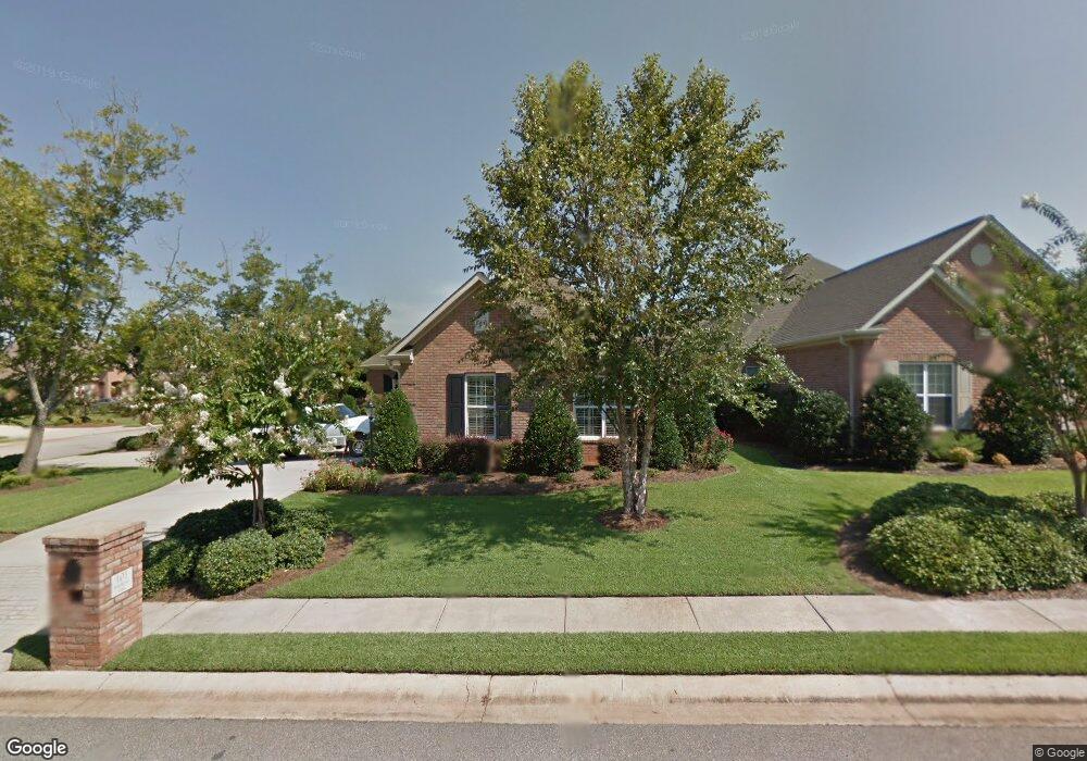 101 Macintosh Ln, Centerville, GA 31028 - photo 1