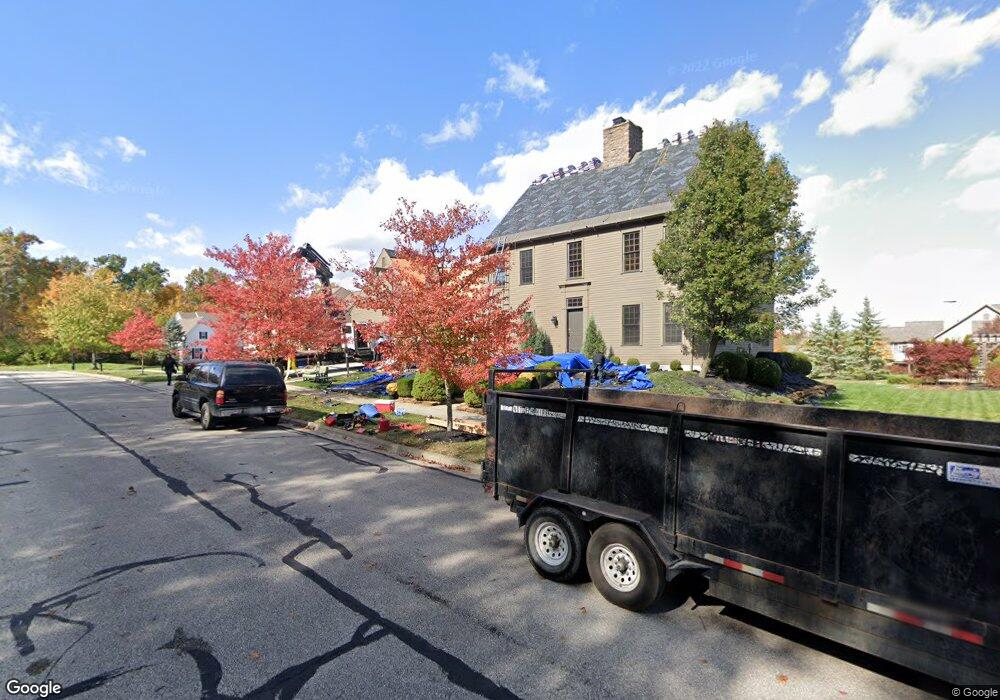 444 Sparrow Dr, Marysville, OH 43040 - photo 1