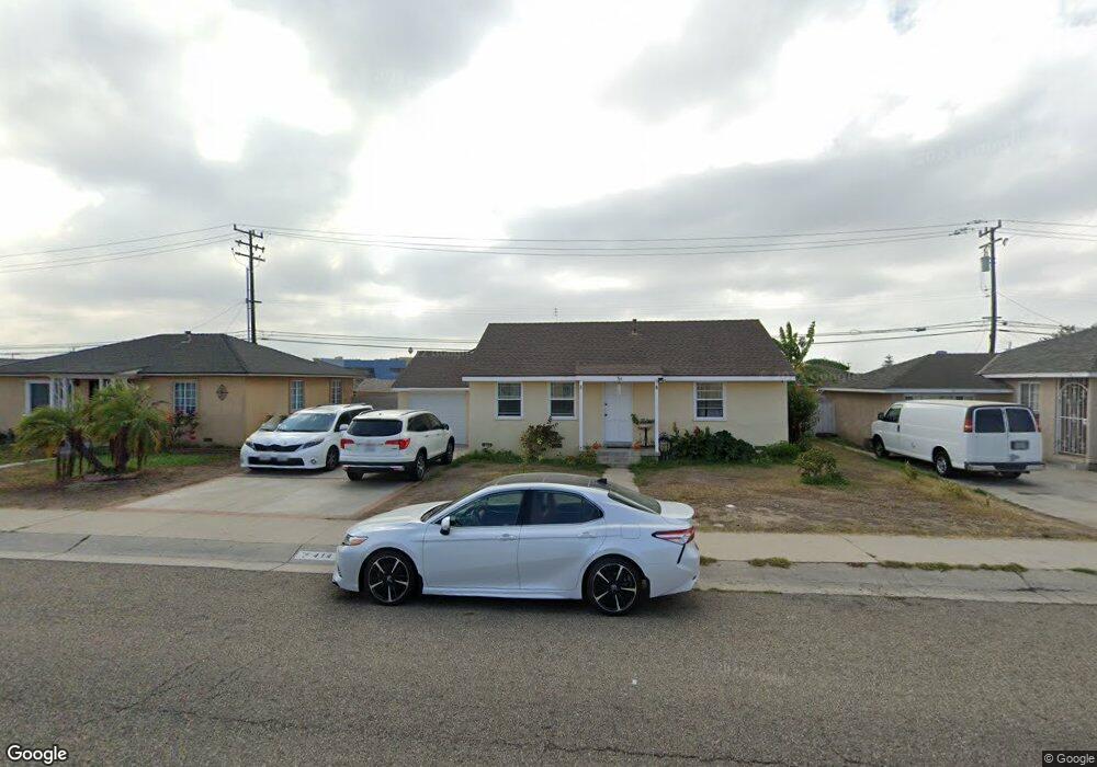 Street View Photo