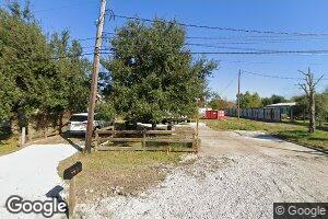 516 Oak Rd Unit B, Belle Chasse, LA 70037