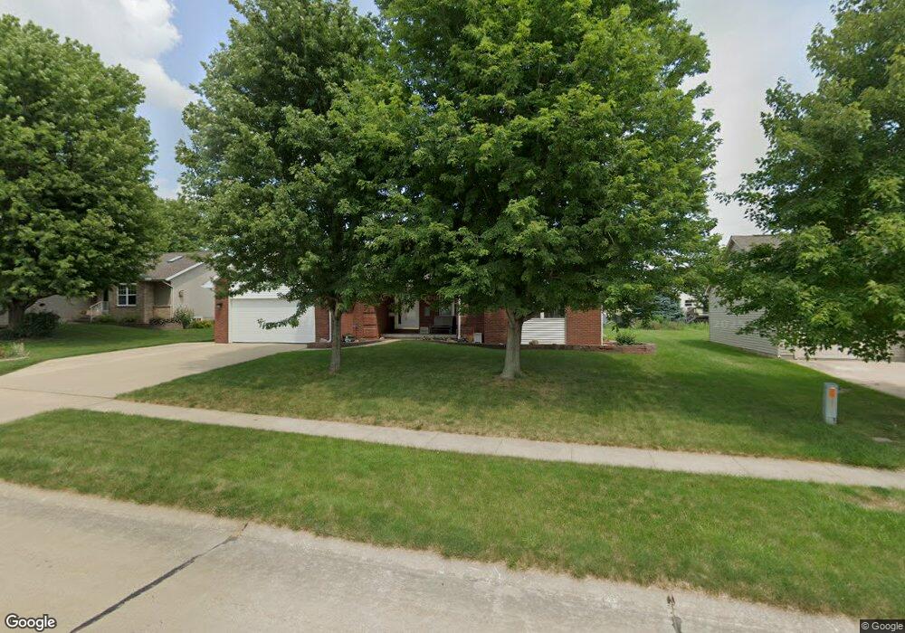 712 Boulder Dr, Center Point, IA 52213 - photo 1