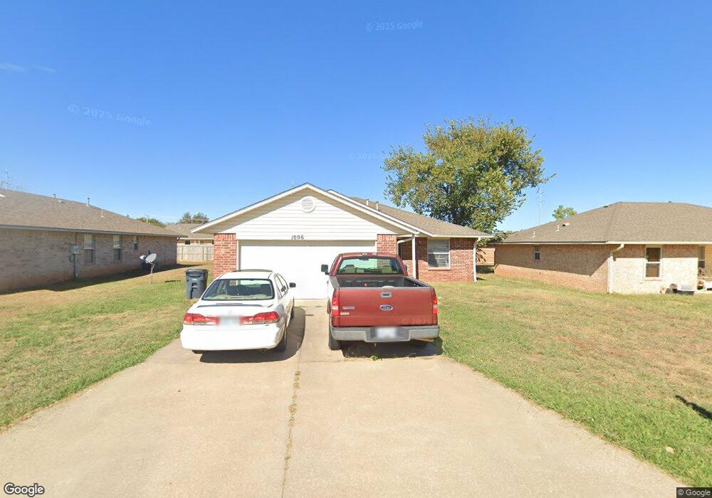 1006 Aspen Dr, Shawnee, OK 74804 - photo 1