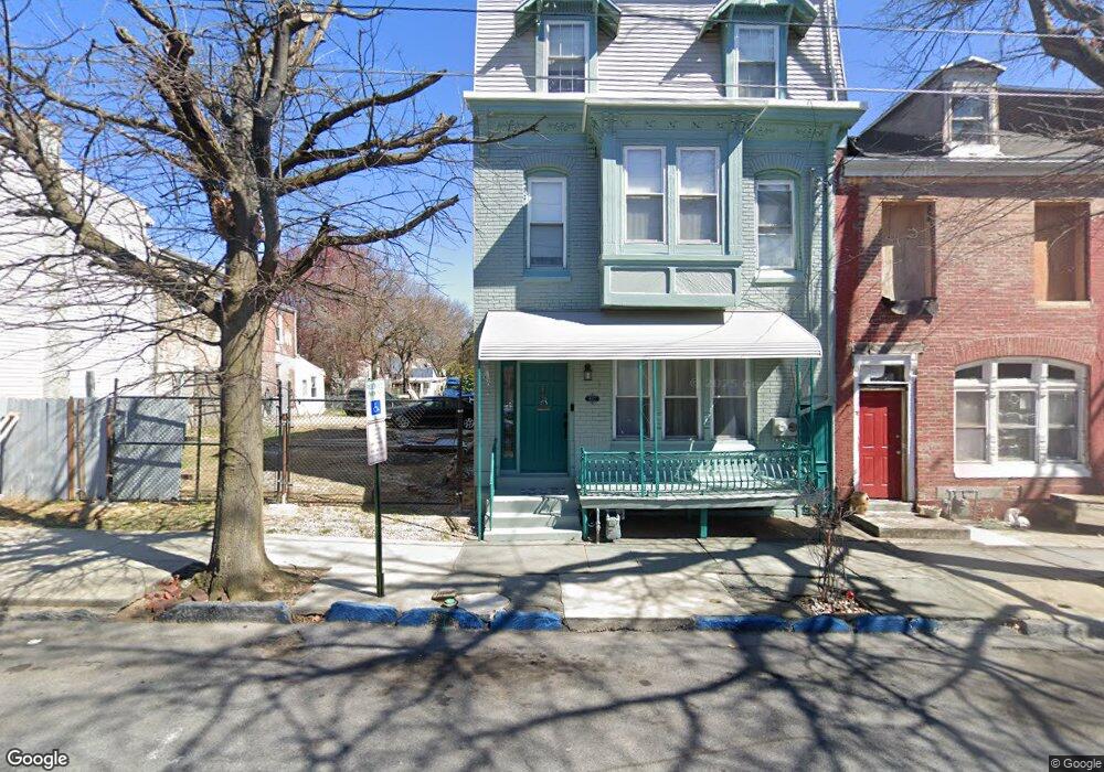 405A S 7th St, Reading, PA 19602 - photo 1