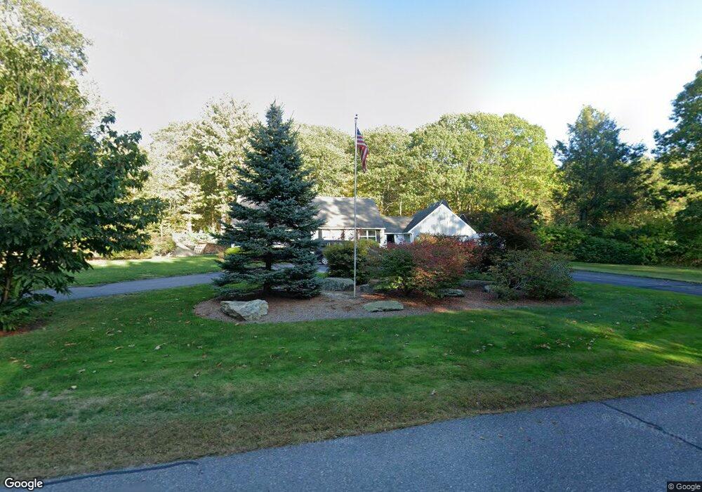 116 Mirick Rd, Princeton, MA 01541 - photo 1