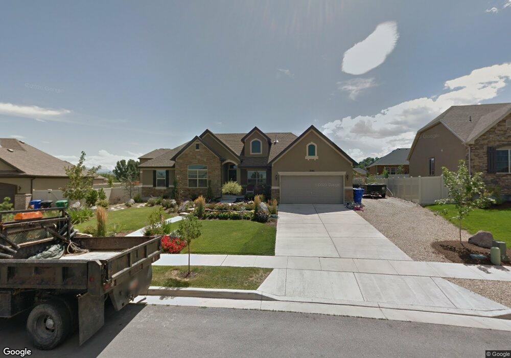 3901 W Farrell Ln, West Jordan, UT 84088 - photo 1