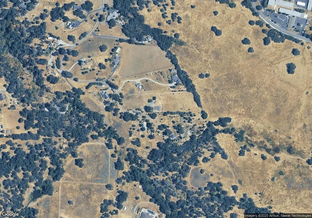 1321 Los Robles Rd, Placerville, CA 95667 - photo 1