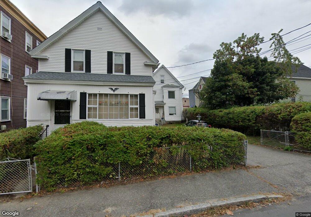 1-3 Phillips St, Methuen, MA 01844 - photo 1