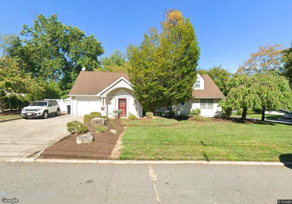 143 Brookfield Ave, Paramus, NJ 07652 - photo 1