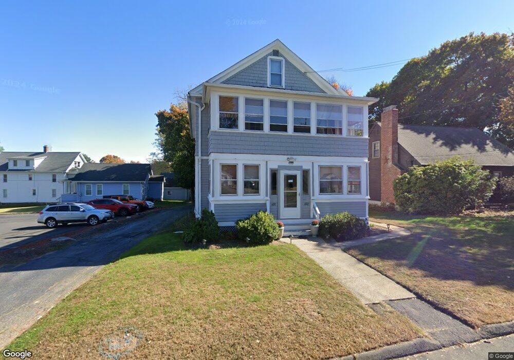 602 East Rd, Bristol, CT 06010 - photo 1