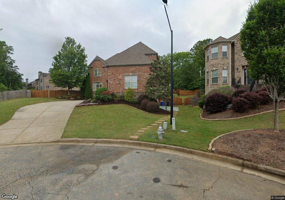 1804 Lake Ebenezer Trail, Marietta, GA 30066 - photo 1