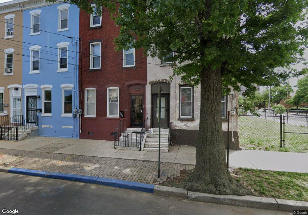 606 N 5th St, Camden, NJ 08102 - photo 1