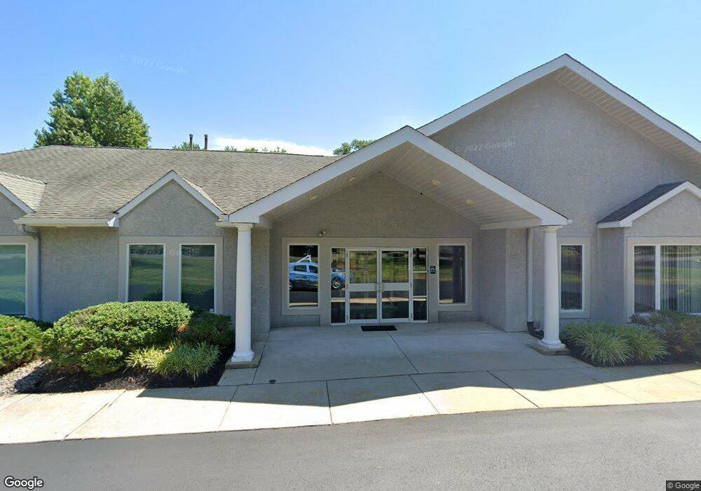 25 Jackson Rd unit E, Medford, NJ 08055 - photo 1